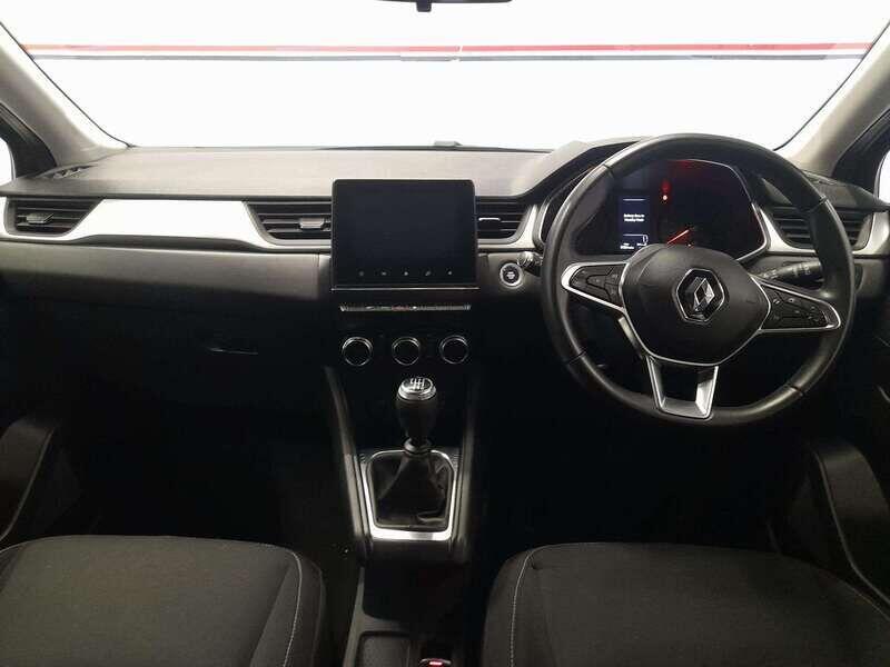 Used Renault Captur 2020 for sale - 76138303: Photo 12