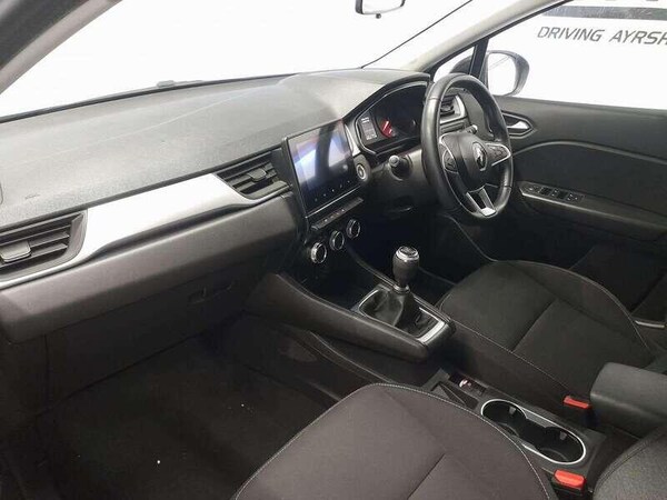 Used Renault Captur 2020 for sale - 76138303: Photo 13