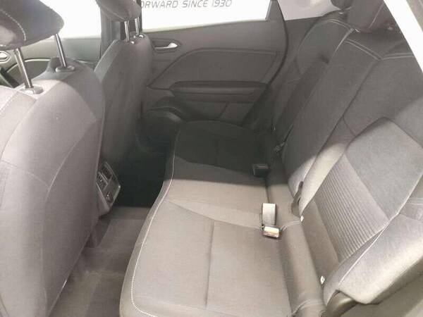 Used Renault Captur 2020 for sale - 76138303: Photo 15