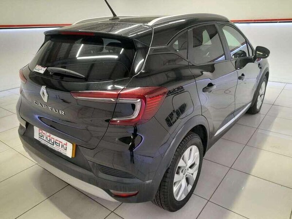 Used Renault Captur 2020 for sale - 76138303: Photo 6