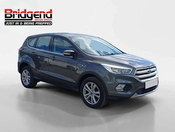 Used Ford Kuga 2018 for sale - 79432211: Photo