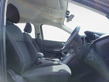 Used Ford Kuga 2018 for sale - 79432211: Photo