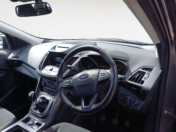 Used Ford Kuga 2018 for sale - 79432211: Photo