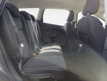 Used Ford Kuga 2018 for sale - 79432211: Photo