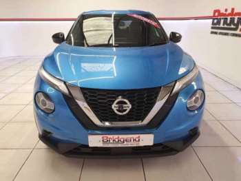 Used Nissan Juke 2019 for sale - 74294085: Photo