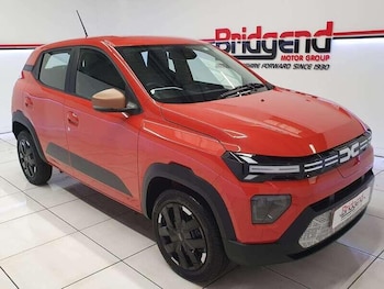 2024 (74) - 27kWh Extreme 65 48kW 5dr Auto