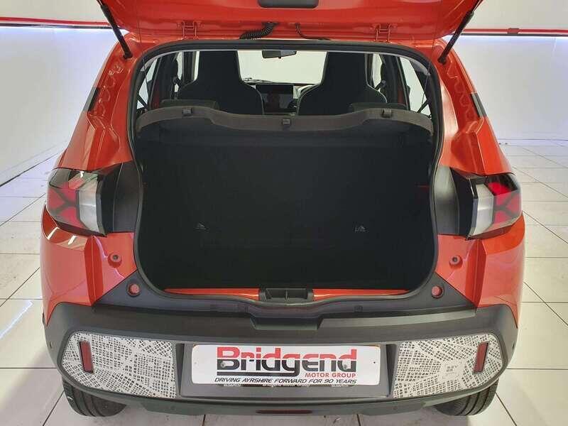 Used Dacia Spring 2024 for sale - 76377219: Photo 7