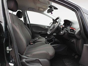 Used Vauxhall Corsa 2019 for sale - 77447744: Photo