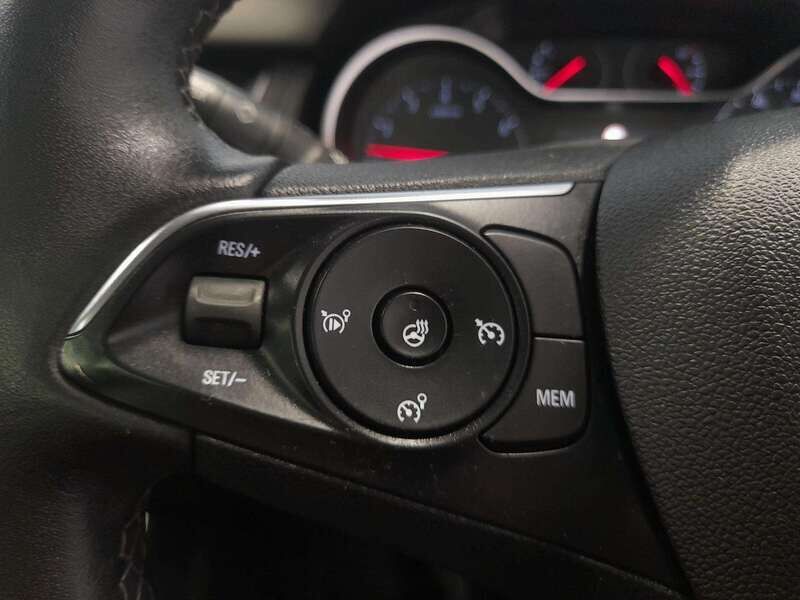 Used Vauxhall Grandland X 2019 for sale - 77490844: Photo 19