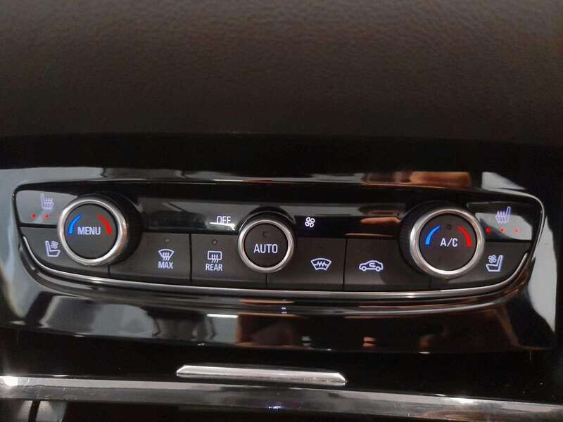 Used Vauxhall Grandland X 2019 for sale - 77490844: Photo 20