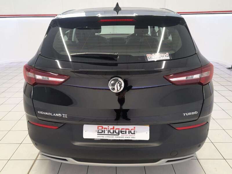 Used Vauxhall Grandland X 2019 for sale - 77490844: Photo 5