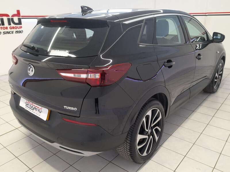 Used Vauxhall Grandland X 2019 for sale - 77490844: Photo 6