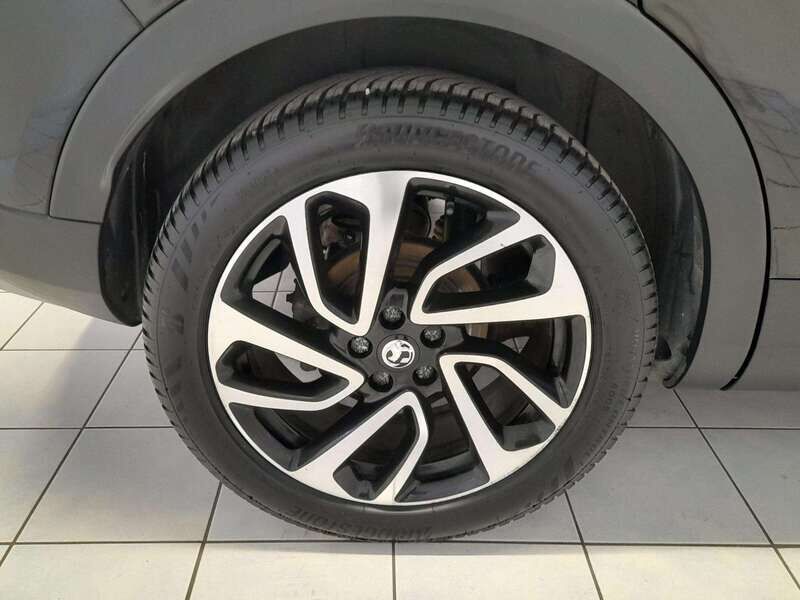 Used Vauxhall Grandland X 2019 for sale - 77490844: Photo 8