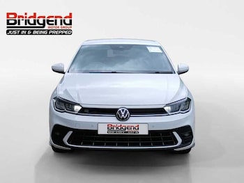 Used Volkswagen Polo 2022 for sale - 78837873: Photo
