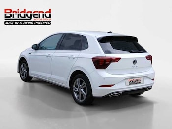 Used Volkswagen Polo 2022 for sale - 78837873: Photo