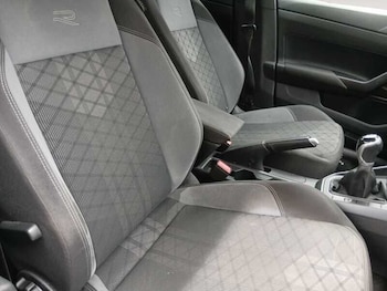 Used Volkswagen Polo 2022 for sale - 78837873: Photo