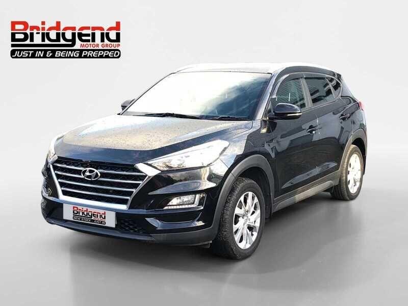 Used Hyundai TUCSON 2019 for sale - 76398392: Photo 1