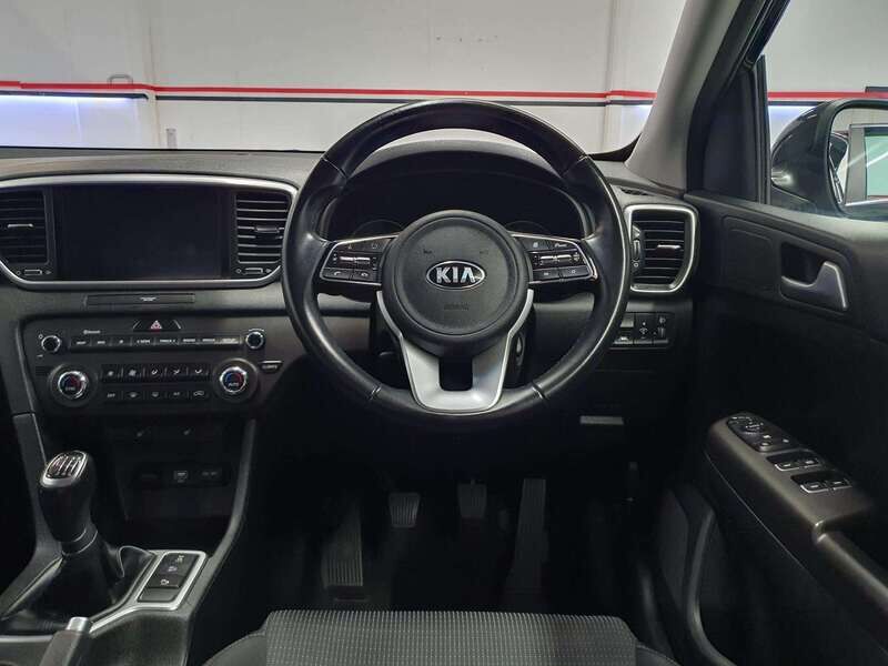 Used Kia Sportage 2020 for sale - 77813893: Photo 11
