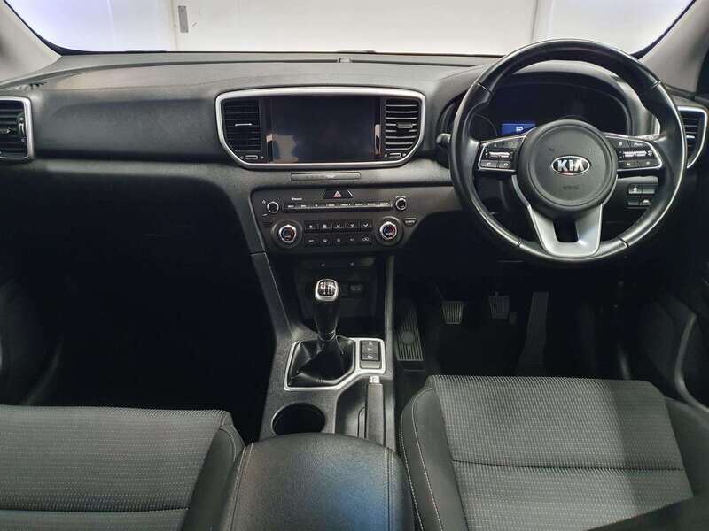 Used Kia Sportage 2020 for sale - 77813893: Photo 12