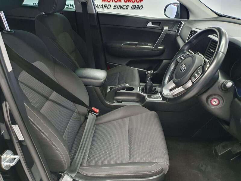 Used Kia Sportage 2020 for sale - 77813893: Photo 14