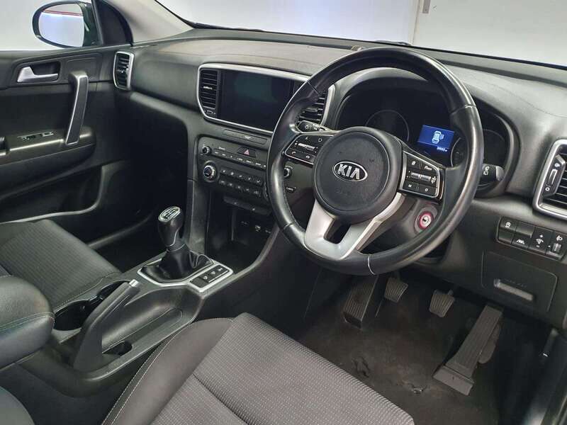 Used Kia Sportage 2020 for sale - 77813893: Photo 15