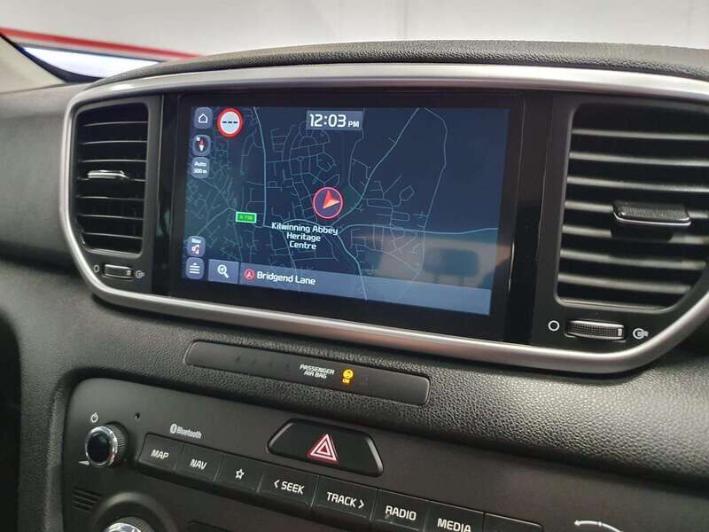 Used Kia Sportage 2020 for sale - 77813893: Photo 16