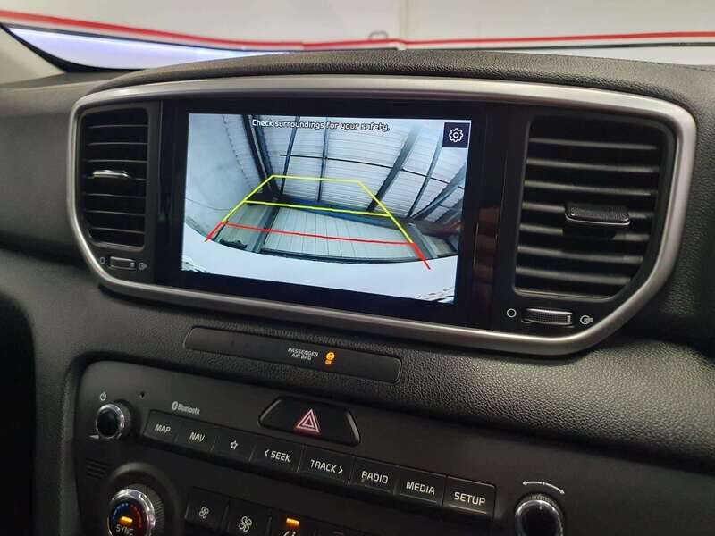 Used Kia Sportage 2020 for sale - 77813893: Photo 17