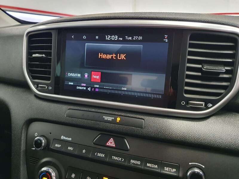 Used Kia Sportage 2020 for sale - 77813893: Photo 18