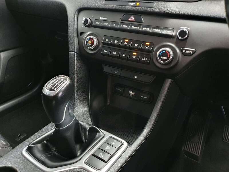 Used Kia Sportage 2020 for sale - 77813893: Photo 19