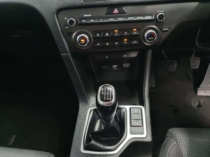 Used Kia Sportage 2020 for sale - 77813893: Photo 20