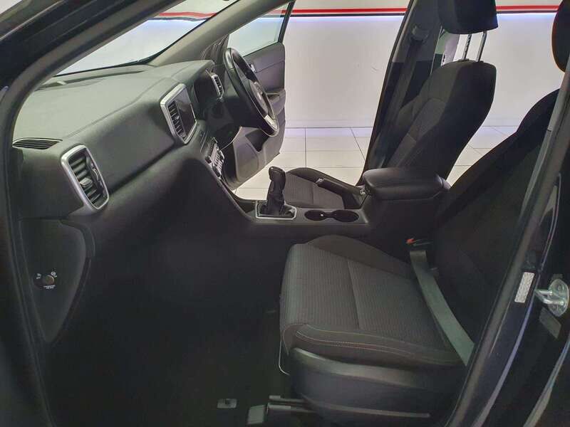 Used Kia Sportage 2020 for sale - 77813893: Photo 21