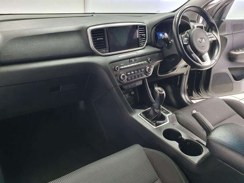 Used Kia Sportage 2020 for sale - 77813893: Photo 25
