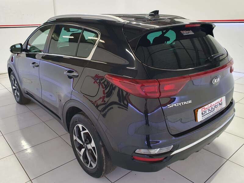 Used Kia Sportage 2020 for sale - 77813893: Photo 4