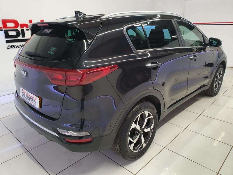 Used Kia Sportage 2020 for sale - 77813893: Photo 6