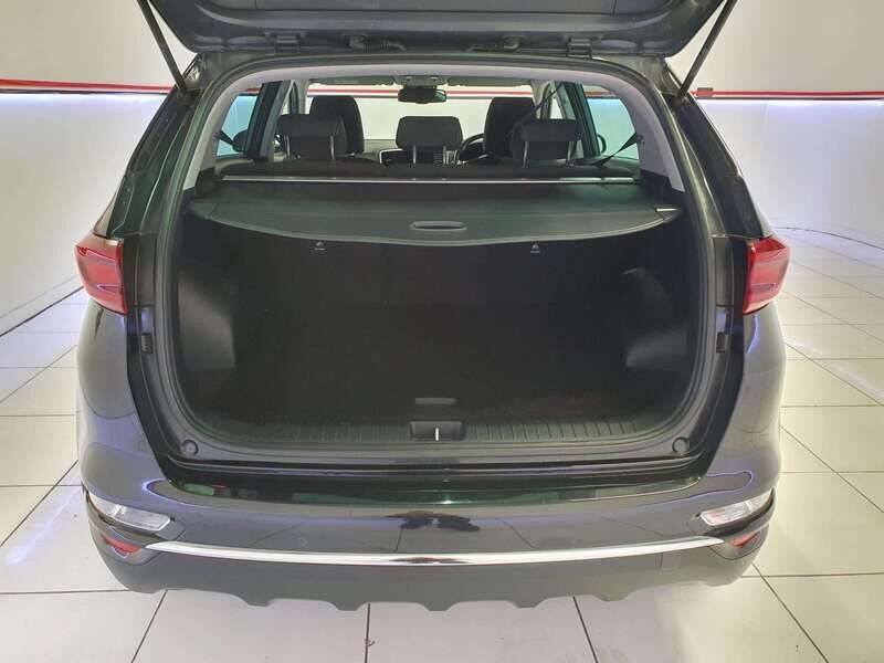 Used Kia Sportage 2020 for sale - 77813893: Photo 7