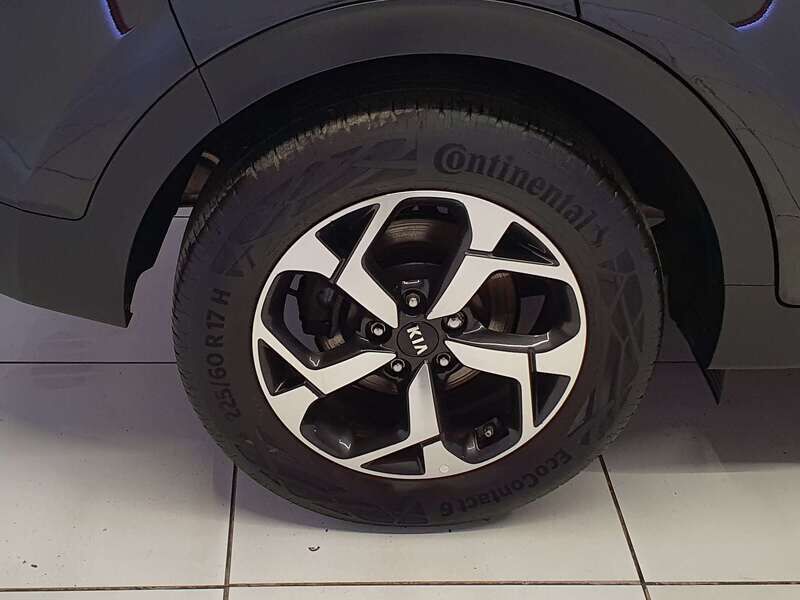 Used Kia Sportage 2020 for sale - 77813893: Photo 8