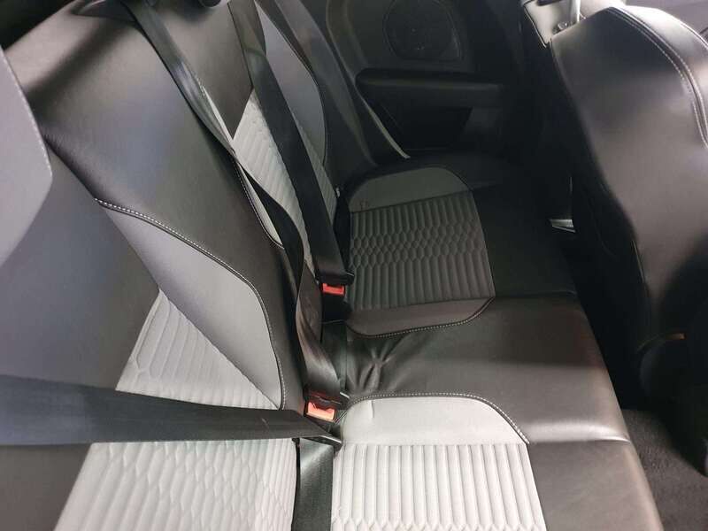 Used Ford Fiesta 2017 for sale - 77814618: Photo 10