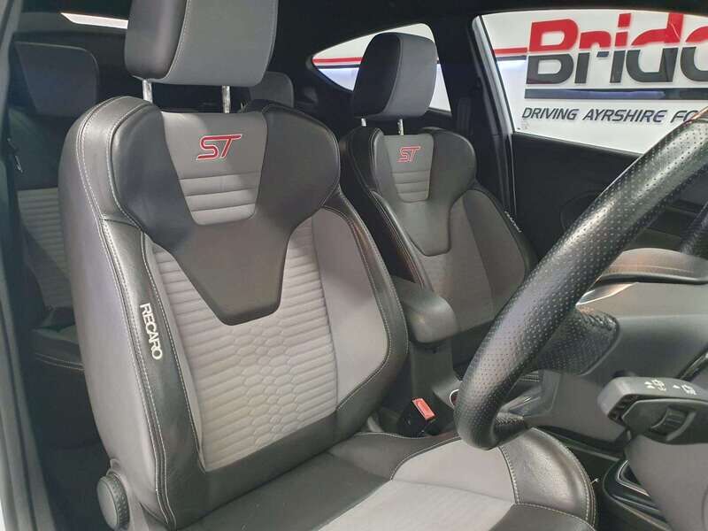 Used Ford Fiesta 2017 for sale - 77814618: Photo 13