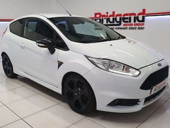Used Ford Fiesta 2017 for sale - 77814618: Photo