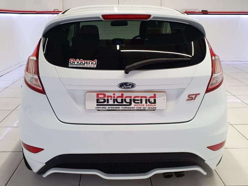 Used Ford Fiesta 2017 for sale - 77814618: Photo 5