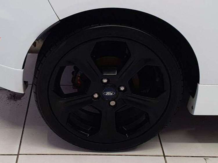 Used Ford Fiesta 2017 for sale - 77814618: Photo 8