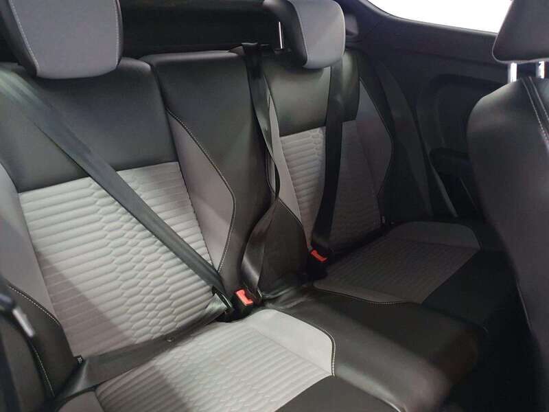 Used Ford Fiesta 2017 for sale - 77814618: Photo 9