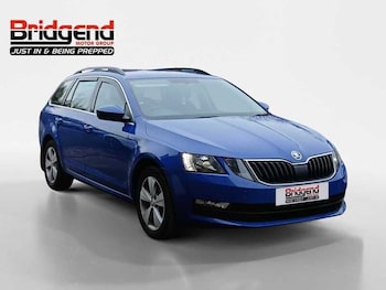 Used Skoda Octavia undefined for sale - 77873592: Photo