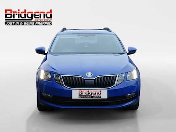 Used Skoda Octavia undefined for sale - 77873592: Photo