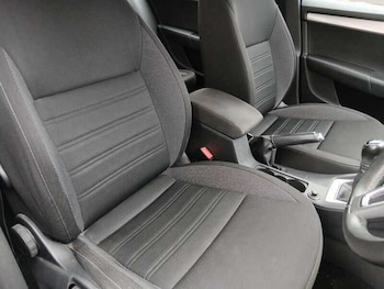 Used Skoda Octavia undefined for sale - 77873592: Photo