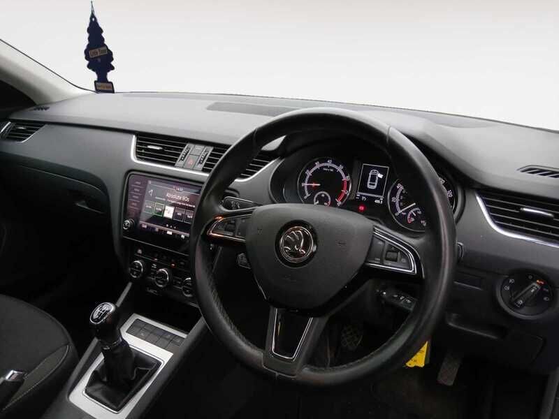 Used Skoda Octavia 2020 for sale - 77873592: Photo 4