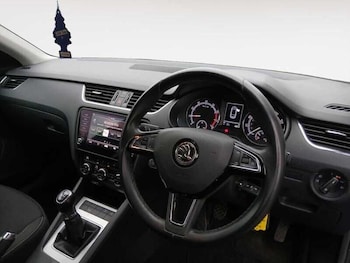 Used Skoda Octavia undefined for sale - 77873592: Photo