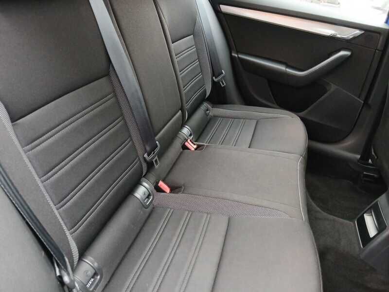 Used Skoda Octavia 2020 for sale - 77873592: Photo 5