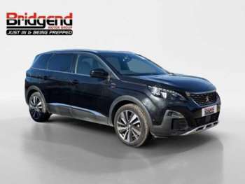 2019 (69) - 1.6 PureTech 180 GT Line Premium 5dr EAT8