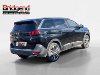 Used Peugeot 5008 2019 for sale - 74726103: Photo